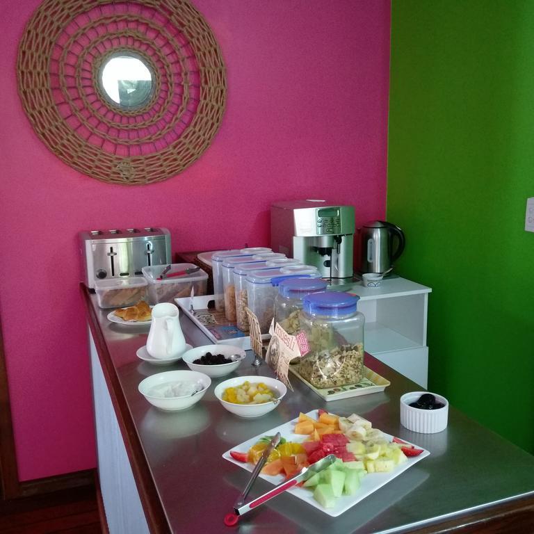 The Courthouse Bed & Breakfast Broome Exteriör bild