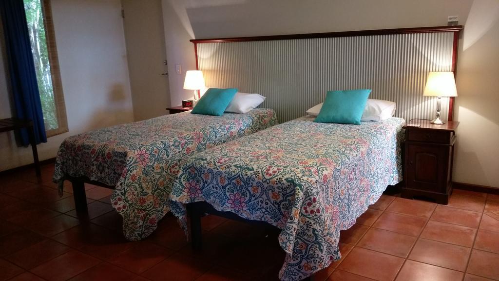 The Courthouse Bed & Breakfast Broome Exteriör bild